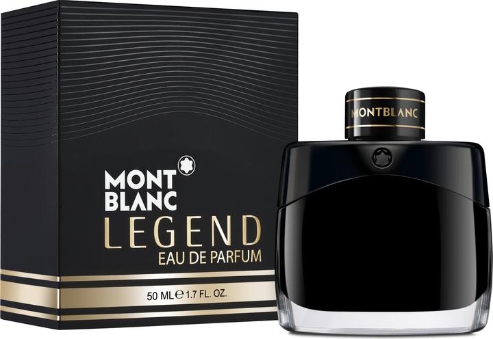 Immagine prodotto Montblanc Legend (Eau de parfum, 50 ml)