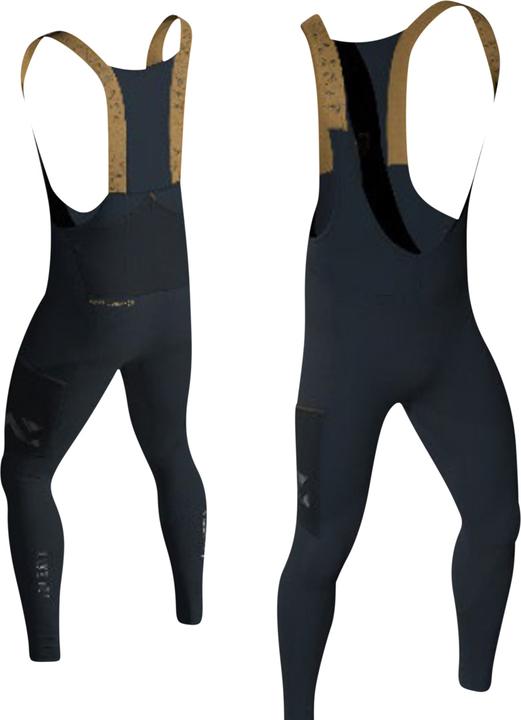 Leatt MTB Endurance 4.0 Bib Long black XL (XL)