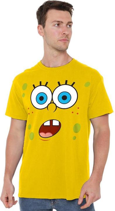 Produktbild Spongebob Squarepants Surprise TShirt (XXL)