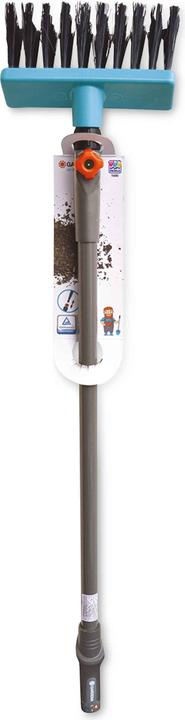 Actual product image Gardena FOR LITTLE GARDENERS Broom, for children, 78 cm, universal plug-in system