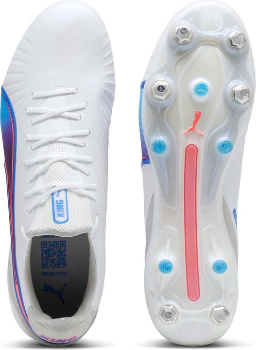 Produktbild Puma King Ultimate Mxsg (45)