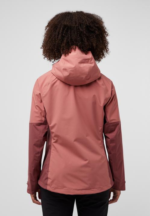 Produktbild Jack Wolfskin Eagle Peak 2L Jkt W (S)
