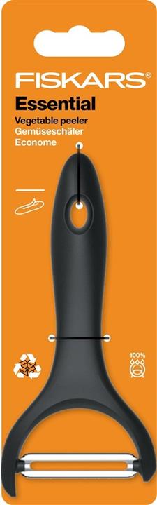 Image du produit Fiskars Peeler Essential en forme de Y