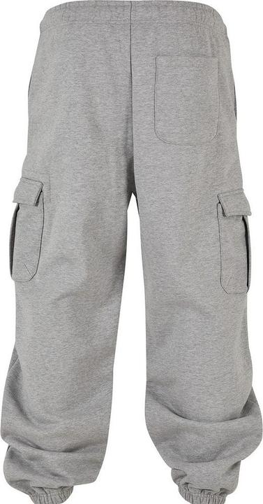 Actual product image Build Your Brand Mens 90s Jogging Bottoms (4XL)