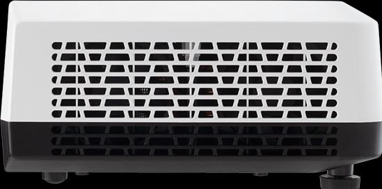 Produktbild Viewsonic LS700-4K (4K, 3300 lm, 1.13 - 1.47:1)