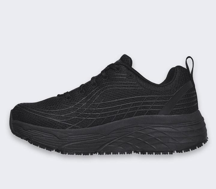 Image du produit Skechers WORK Chaussures de travail pour dames, Mesh, antidérapantes (37)