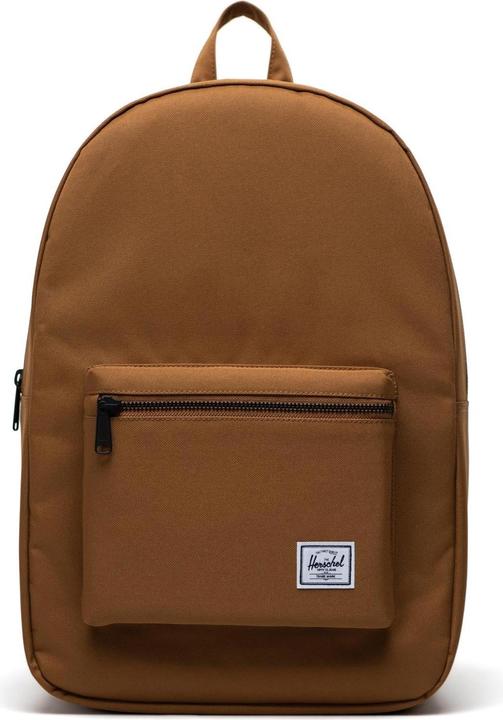 Herschel Rucksack Settlement Rubber, 23 L (23 l)