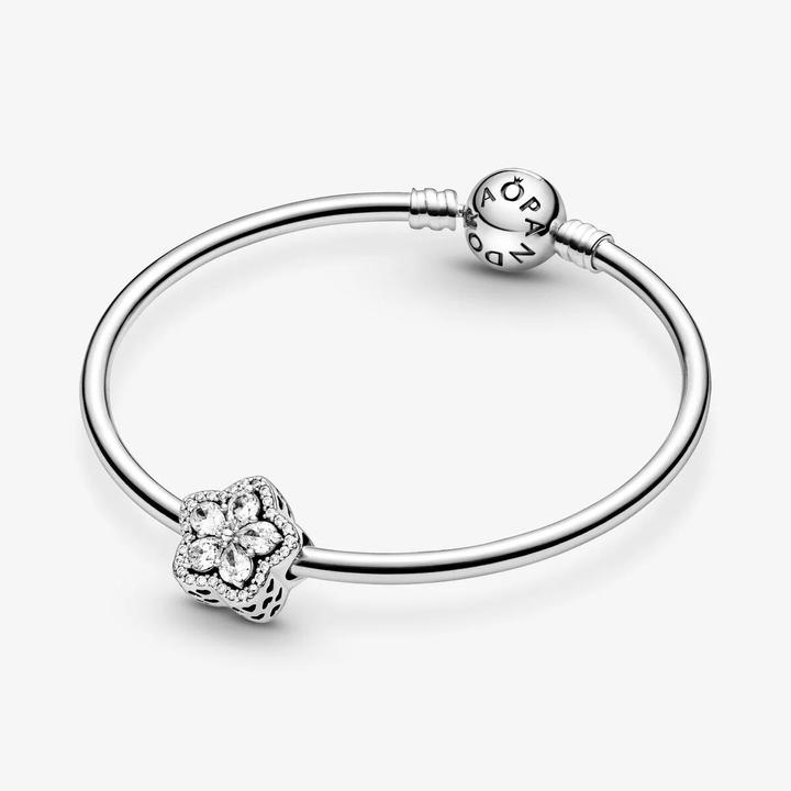 Immagine prodotto Pandora Fiocchi di neve scintillanti / perline (Argento 925)