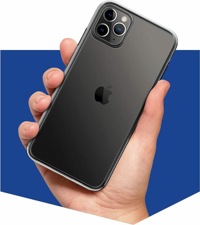 Actual product image 3MK Armor Case iPhone 5/5S/SE (Apple iPhone 5, Apple iPhone 5s)
