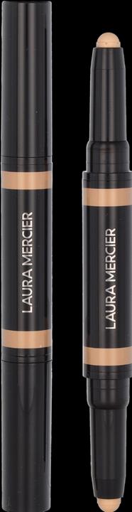 Actual product image Laura Mercier Secret Camouflage Brighten & Correct Duo (2W Light)