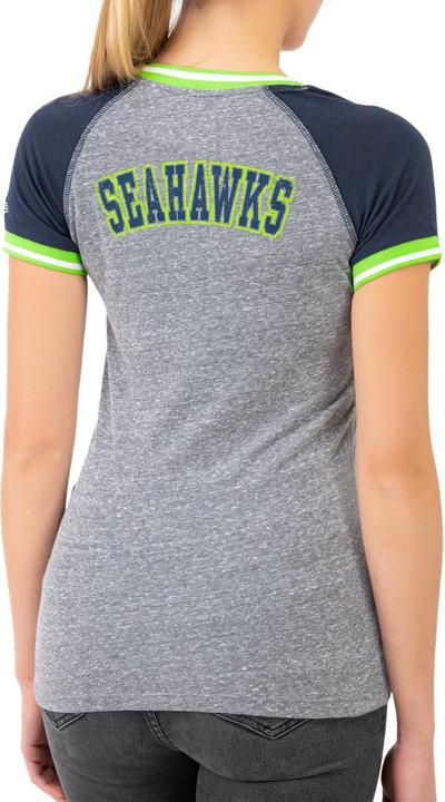 Immagine prodotto New Era Maglia NFL contrasto Seattle Seahawks (XL)