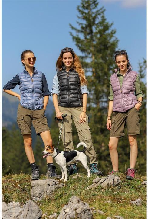 Actual product image Rukka Pac Vest Ladies Thermo Gilet (40)