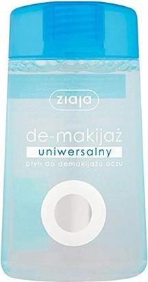 Ziaja De Makeup Universal Eye Makeup Remover 120Ml (Make-Up Entferner, 120 ml)