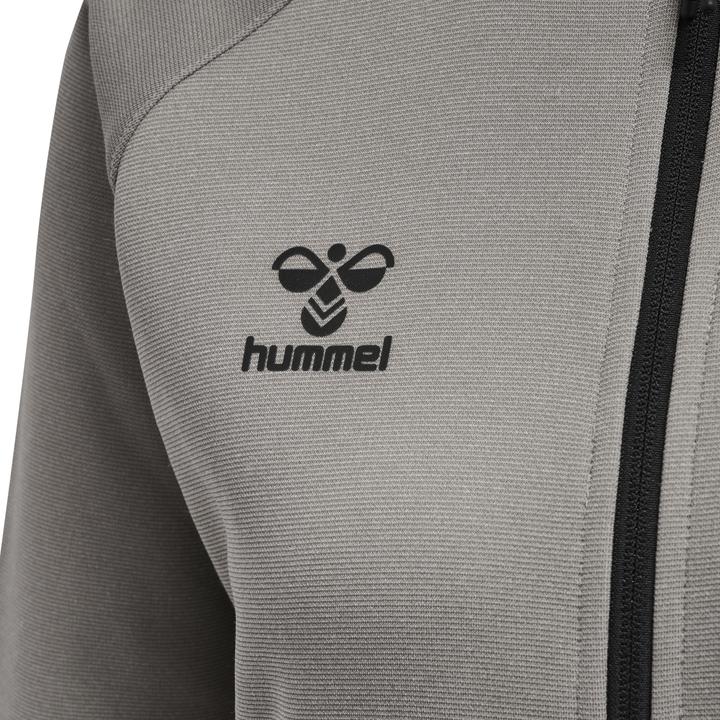 Immagine prodotto hummel Cima Xk Zip Giacca Donna (XS)