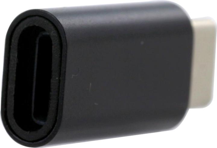 Produktbild cyoo Lightning auf USB-C Adapter (Lightning, USB Typ C)