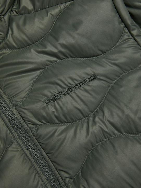 Image du produit Peak Performance Veste à capuche Helium Down (S)
