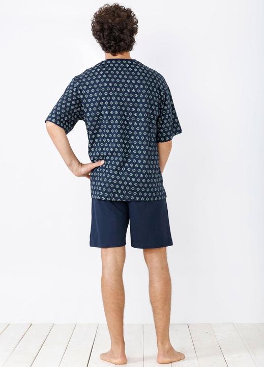 Produktbild Hajo Herren-Shorty (58)