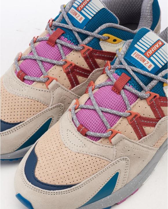 Actual product image Karhu Fusion 2.0 (42)
