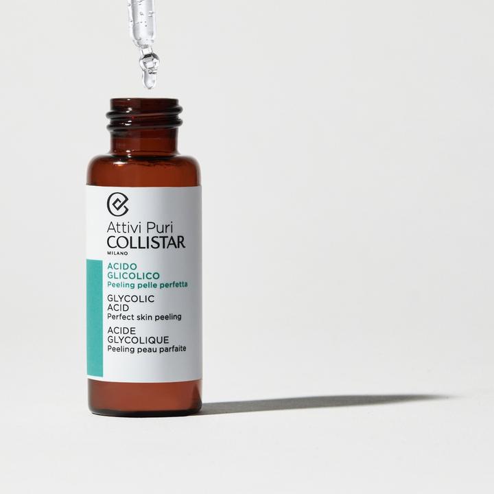 Immagine prodotto Collistar acido glicolico (30 ml)