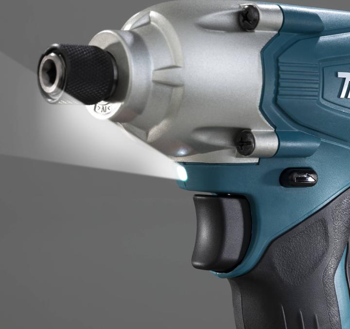Productafbeelding Makita Accuboormachine en Slagmoersleutel Combiset DK18015X2