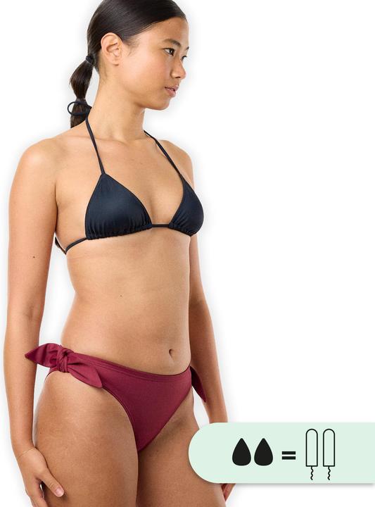 Immagine prodotto Smoon Menstruations-Badeanzugsstrumpf "Ligie" Damen (L)