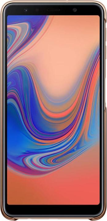 Produktbild Samsung Gradation Cover (Samsung Galaxy A7 (2018))