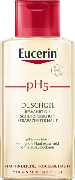 Eucerin pH5 Duschgel (200 ml)