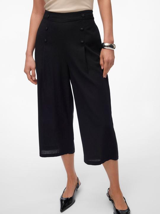 Produktbild Vero Moda VMGISELLE Culottehose Culotte (L)