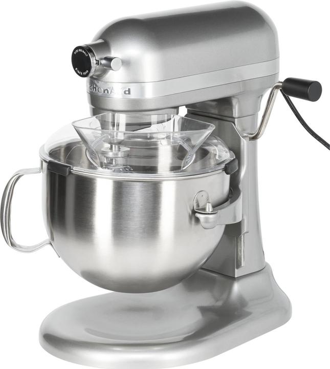 Produktbild KitchenAid Artisan 5KSM60SPXECU (375 W)