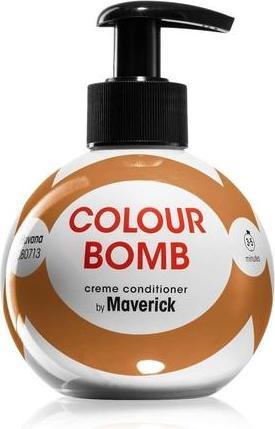 Immagine prodotto Colour Bomb Balsamo colorante per capelli semipermanente Havana 250ml (250 ml)