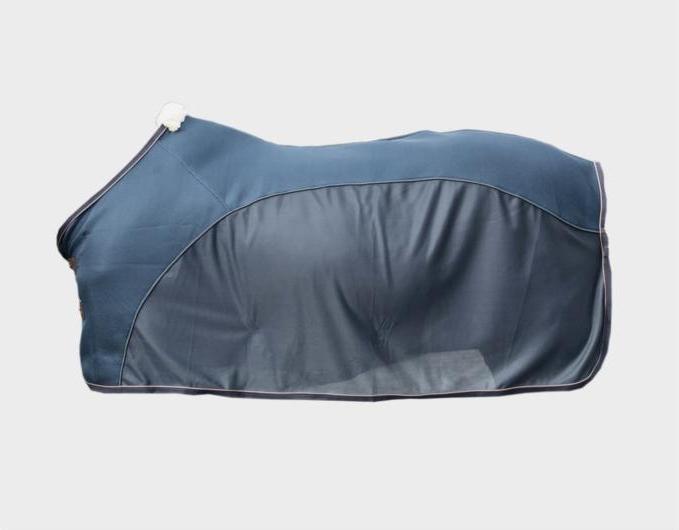 Produktbild Kentucky Horsewear Abschwitz- und Fliegendecke Mesh Combo Cooler Sheet (125 cm)