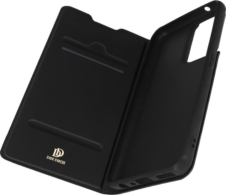 Produktbild Dux Ducis Skin Pro Series Bookcover (OnePlus Nord CE 2 5G)