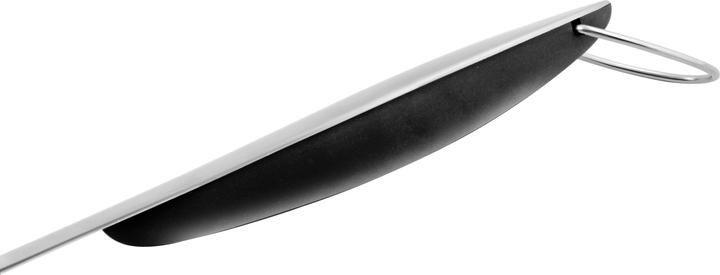 Produktbild Dangrill Grillwender Silber