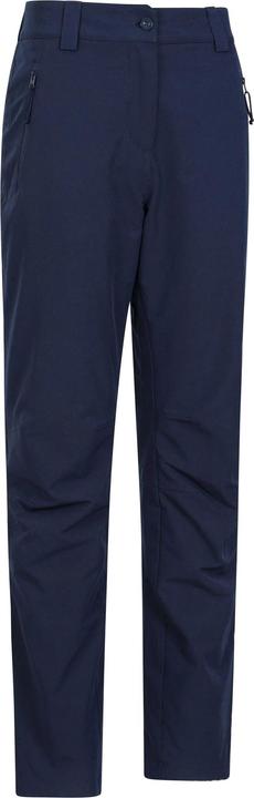 Immagine prodotto Mountain Warehouse Arctic II Pantaloni Foderata in Pile Regolare Donna (Banda radio 38 (2600 MHz))