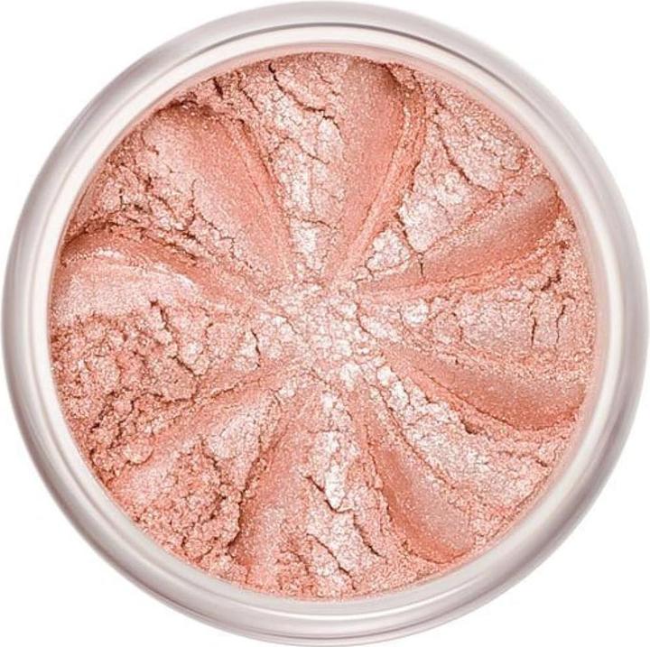 Produktbild Lily Lolo Mineral Blush Doll Face 3g (Doll Face)