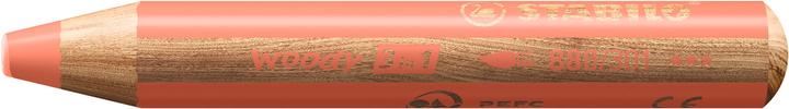 Rouge pastel