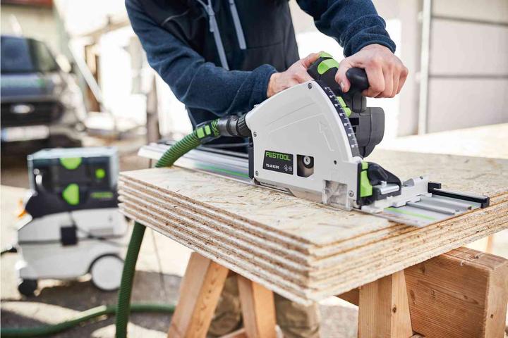 Produktbild Festool Wood Universal