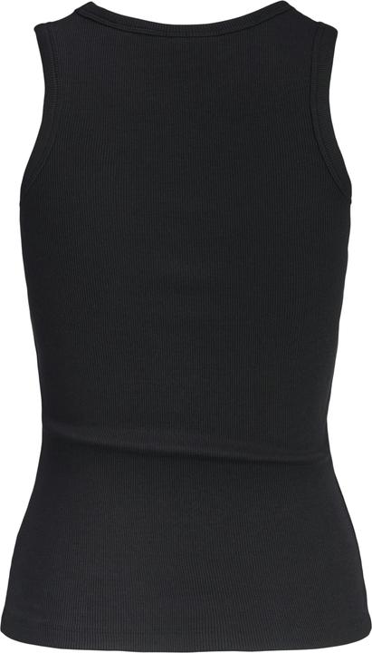 Actual product image JJXX Jxfrida Sl U-Neck Top Jrs Ln (M)