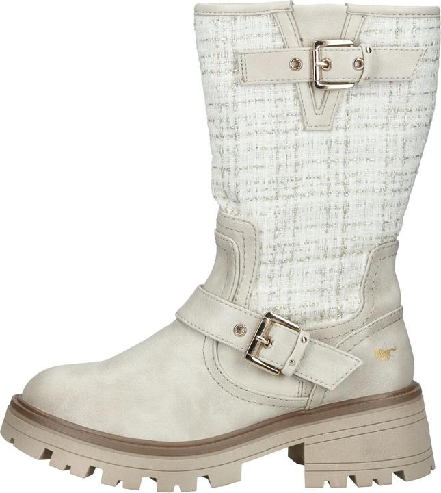 Immagine prodotto Mustang Stiefel (37)