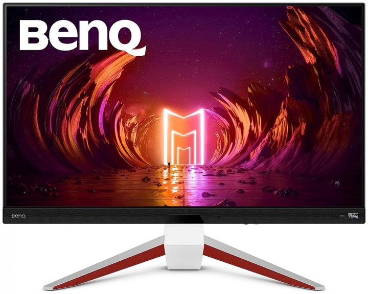 Actual product image BenQ Mobiuz EX2710U (3840 x 2160 Pixels, 27")