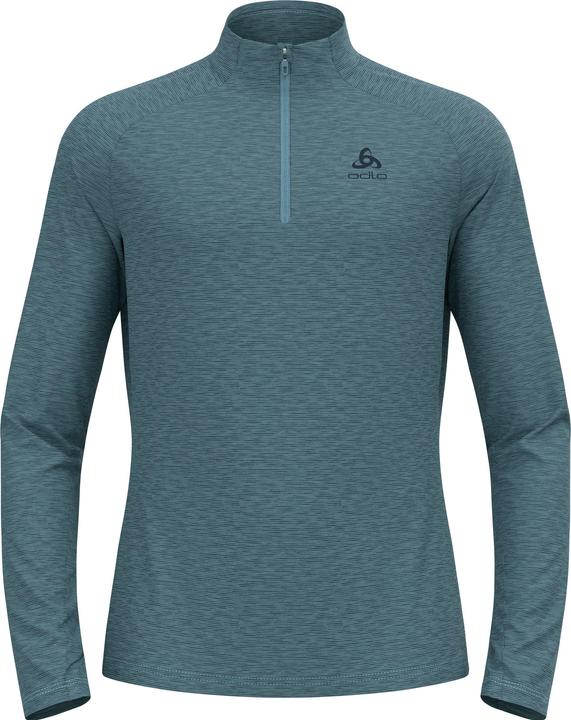 Odlo Mid layer 1/2 zip ESSENTIALS CW 200 (L)