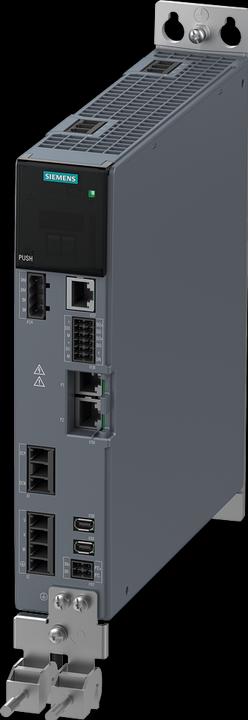 Actual product image Siemens Sinamics