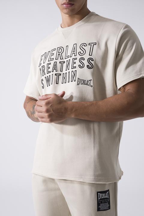 Produktbild Everlast Girocollo Felpa Non Garz (M)