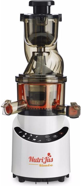 Image du produit Simeo PJ552 Nutrijus juicer white