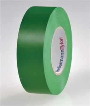 Actual product image HellermannTyton Insulating tape HelaTape Flex 15 G (19 mm)