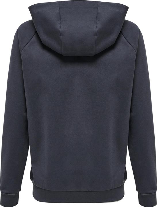 Immagine prodotto hummel Felpa Con Logo In Cotone Go Kids (116)