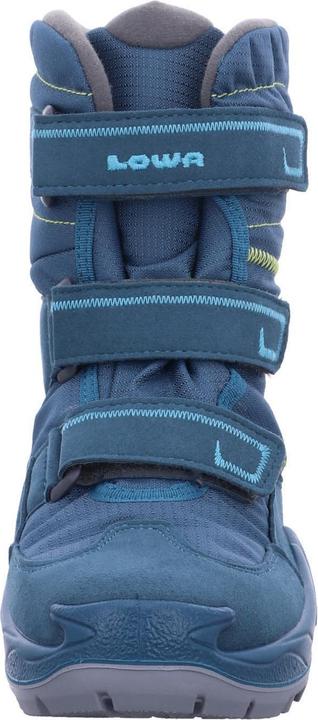 Actual product image Lowa Milo GTX HIGH (38)