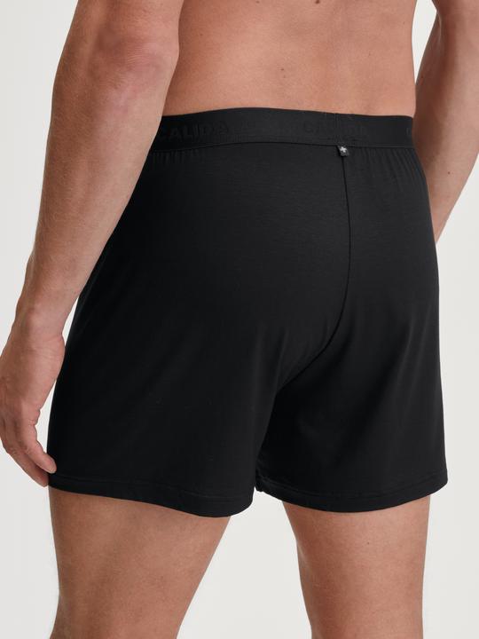 Immagine prodotto Calida Natural Cooling Boxershorts (XXL, Confezione singola)