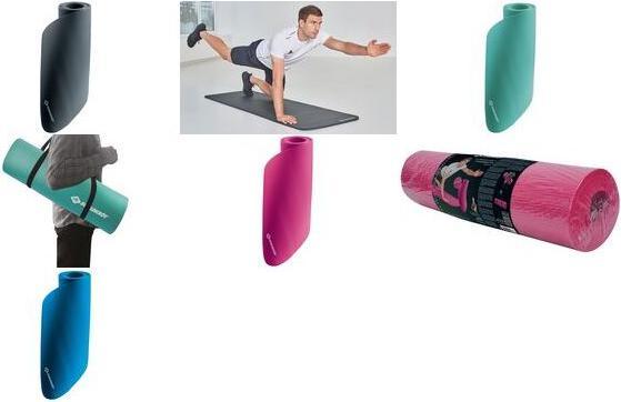 Actual product image Schildkröt Fitness mat (10 mm)
