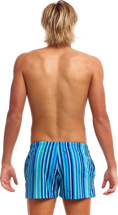 Actual product image Funky Trunks swim shorts ane ines (L)